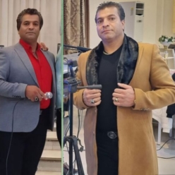 دانلود آهنگ علی اسکندری شکرت خدایا